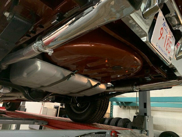 Dodge Dart 1968 image number 2
