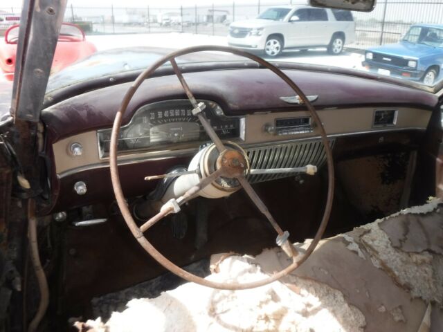 Cadillac HardTop 1950 image number 11