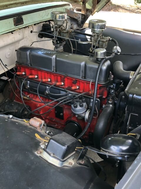 Ford F-100 1961 image number 20