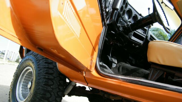 Chevrolet Cheyenne 1973 image number 11