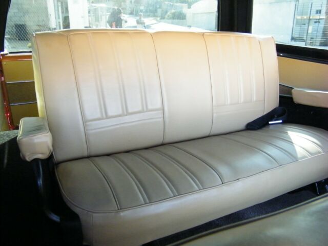 Chevrolet Cheyenne 1973 image number 23