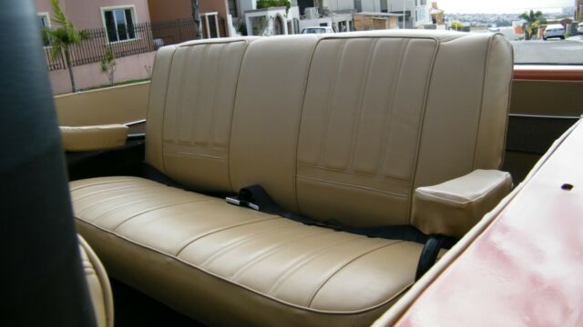 Chevrolet Cheyenne 1973 image number 31