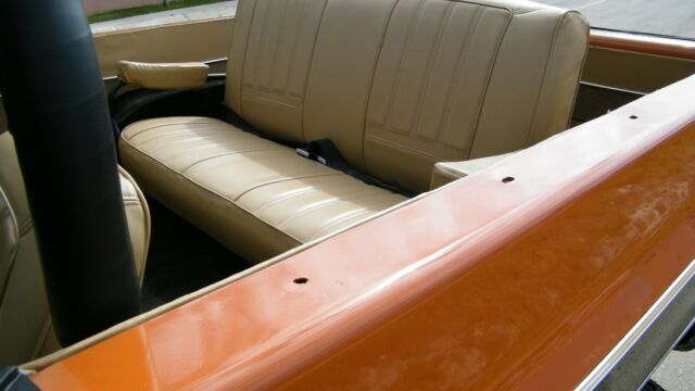 Chevrolet Cheyenne 1973 image number 4