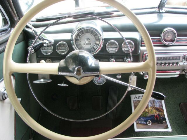 Mercury Monterey 1949 image number 24