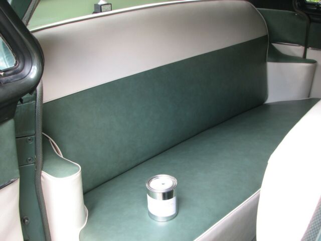 Mercury Monterey 1949 image number 33