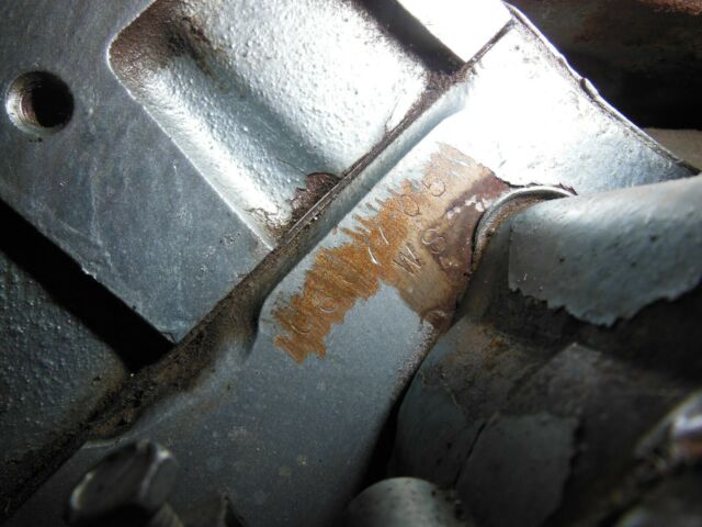 Pontiac Firebird 1970 image number 45