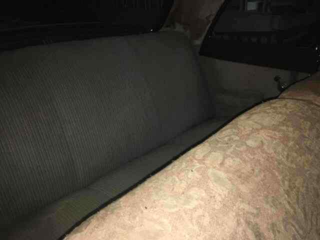 Dodge Coronet 1949 image number 11