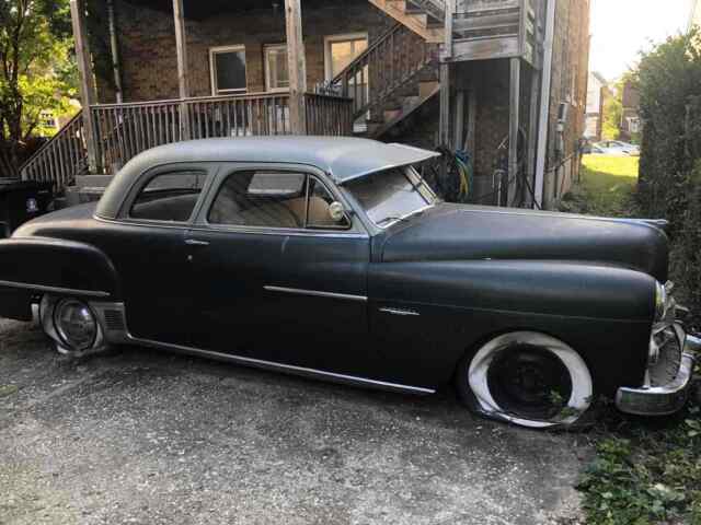 Dodge Coronet 1949 image number 16
