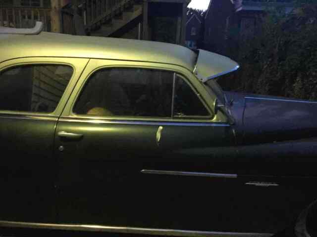 Dodge Coronet 1949 image number 5