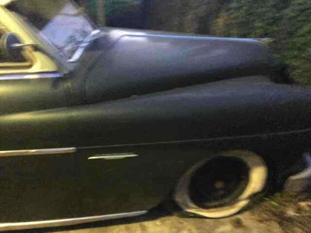 Dodge Coronet 1949 image number 6