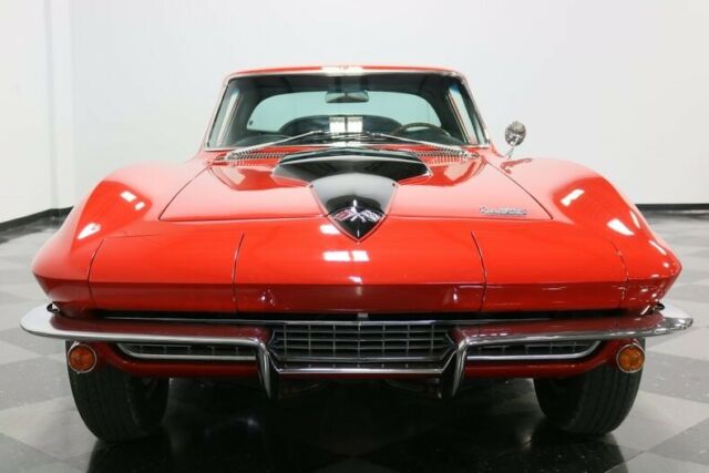 Chevrolet Corvette 1966 image number 19