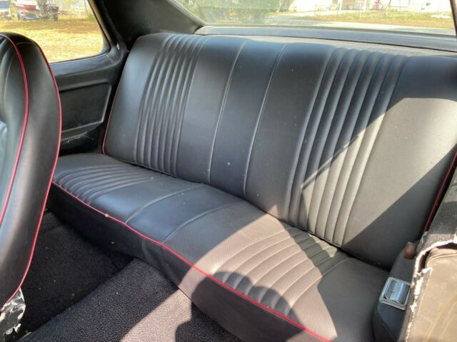 Chevrolet Nova 1973 image number 20