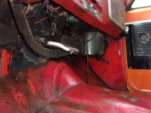 Chevrolet C-10 1967 image number 37