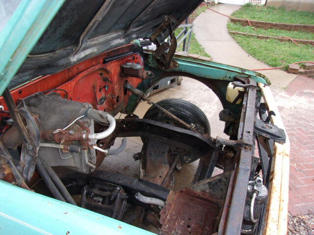 Chevrolet C-10 1967 image number 39