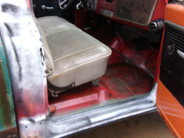 Chevrolet C-10 1967 image number 8