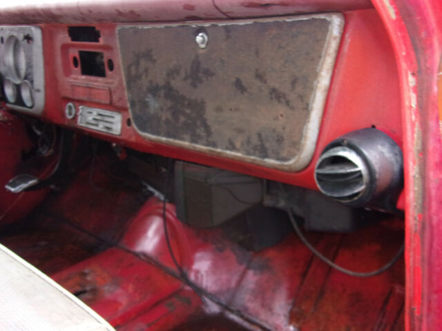 Chevrolet C-10 1967 image number 9