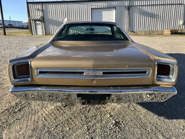 Plymouth GTX 1969 image number 25