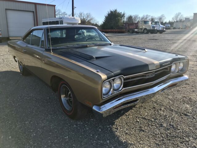 Plymouth GTX 1969 image number 28