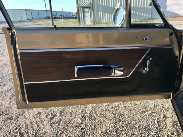 Plymouth GTX 1969 image number 31