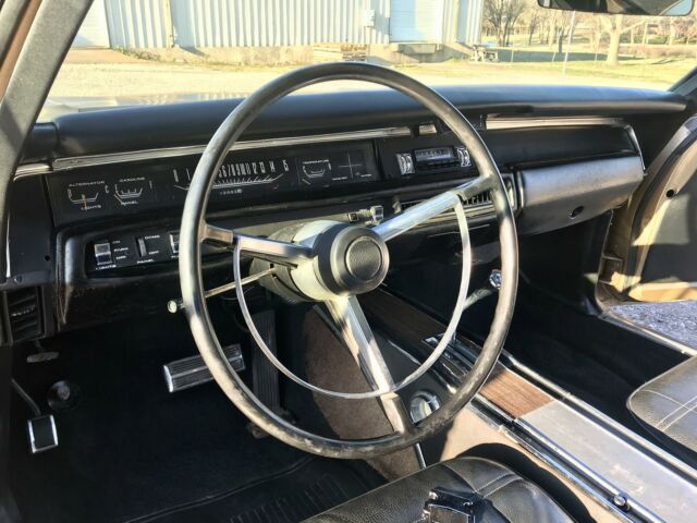 Plymouth GTX 1969 image number 33