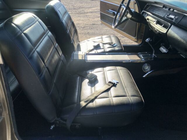 Plymouth GTX 1969 image number 35