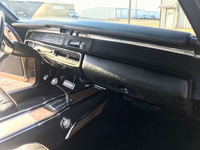 Plymouth GTX 1969 image number 36