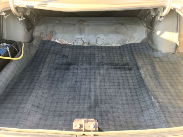 Plymouth GTX 1969 image number 38
