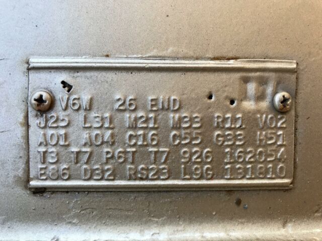 Plymouth GTX 1969 image number 39