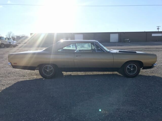 Plymouth GTX 1969 image number 5