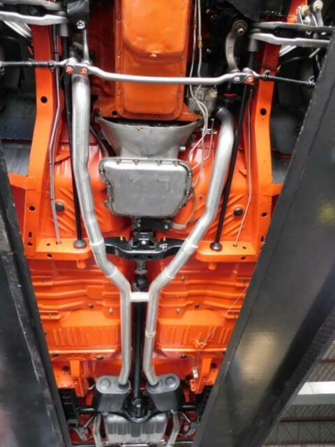 Dodge Coronet 1970 image number 14