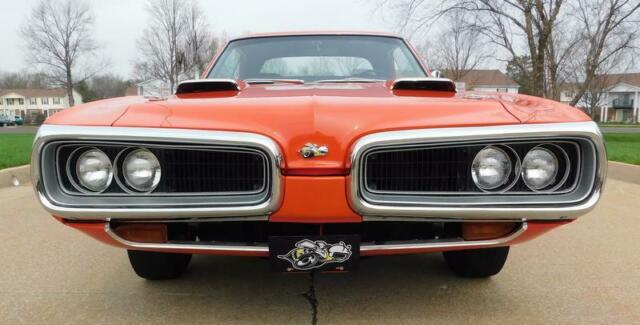 Dodge Coronet 1970 image number 18