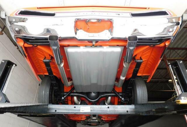 Dodge Coronet 1970 image number 5