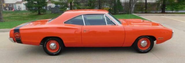 Dodge Coronet 1970 image number 7