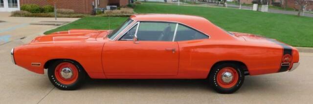 Dodge Coronet 1970 image number 9