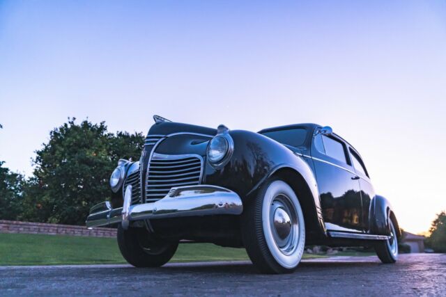 Plymouth Deluxe 1941 image number 1