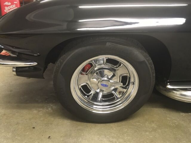 Chevrolet Corvette 1964 image number 5