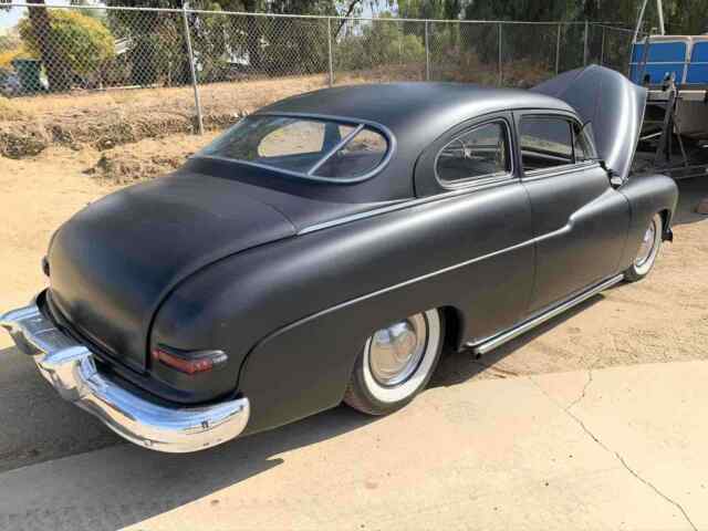 Mercury Coupe 1949 image number 4