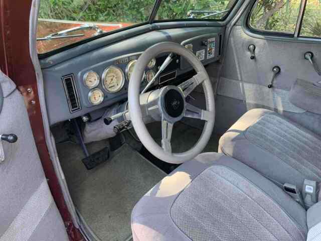 Chevrolet Master Deluxe 1936 image number 2