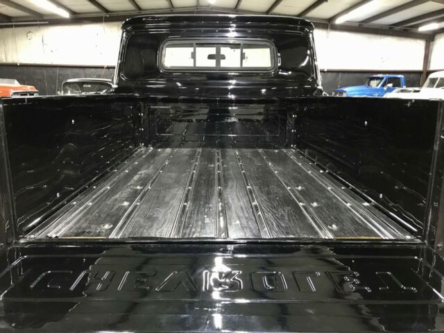 Chevrolet C-10 1963 image number 17
