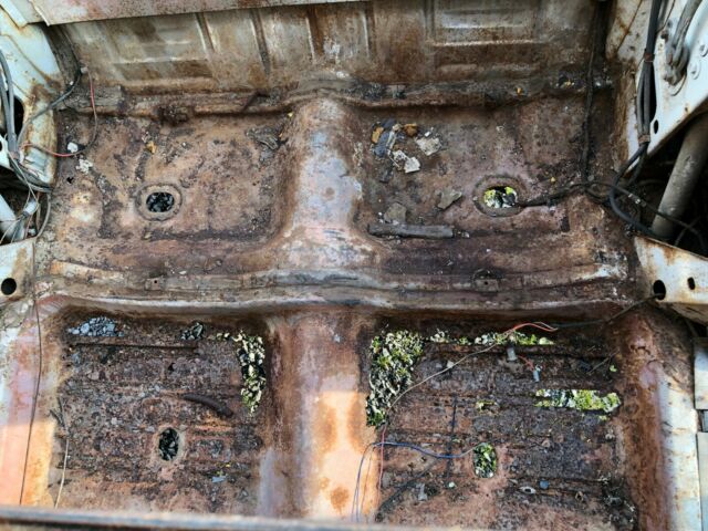 Oldsmobile Starfire 1962 image number 5