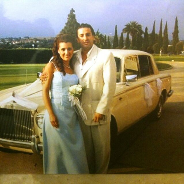 Rolls-Royce Silver Shadow 1972 image number 23