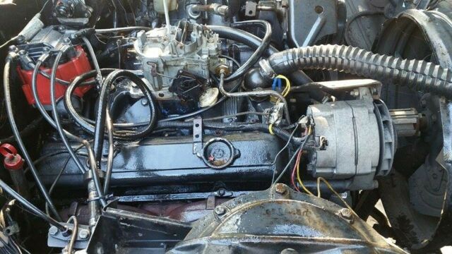 Rolls-Royce Silver Shadow 1972 image number 31