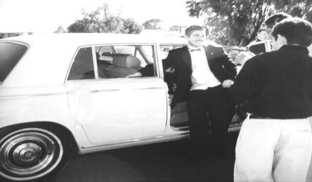 Rolls-Royce Silver Shadow 1972 image number 7