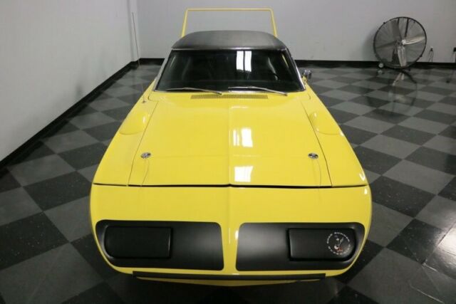 Plymouth Superbird 1970 image number 22
