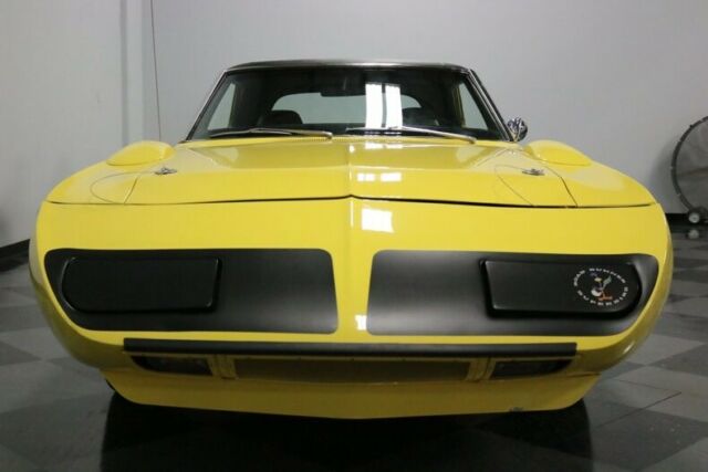 Plymouth Superbird 1970 image number 43