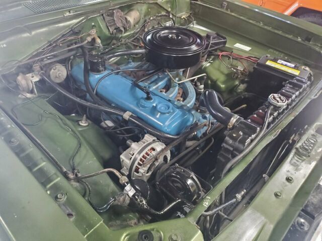 Dodge Dart 1970 image number 12