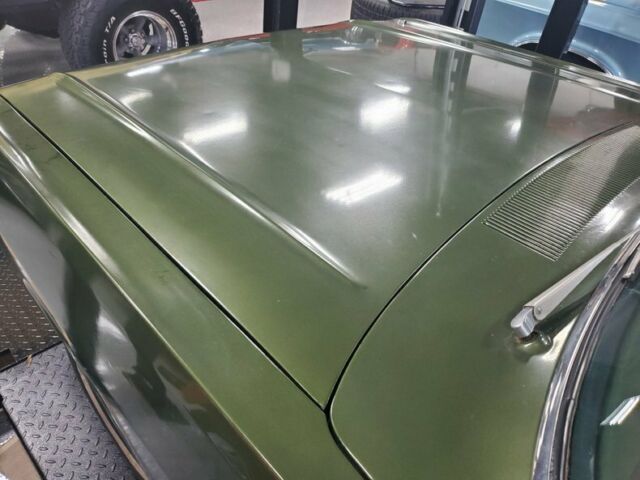 Dodge Dart 1970 image number 20