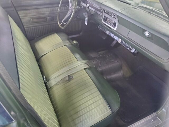Dodge Dart 1970 image number 27