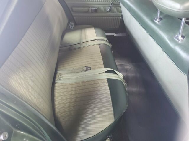 Dodge Dart 1970 image number 28