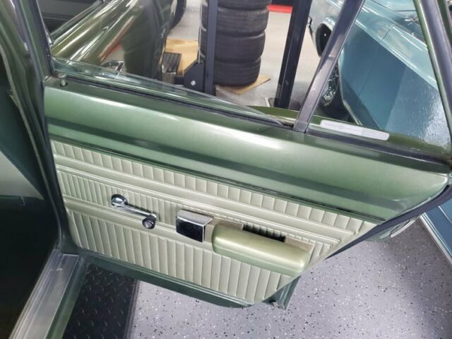Dodge Dart 1970 image number 33